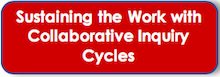 Collaborative Inquiry Cycles